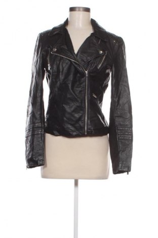 Damen Lederjacke ONLY, Größe S, Farbe Schwarz, Preis € 61,99