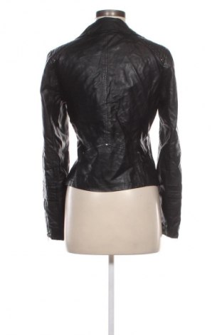 Damen Lederjacke ONLY, Größe S, Farbe Schwarz, Preis € 61,99