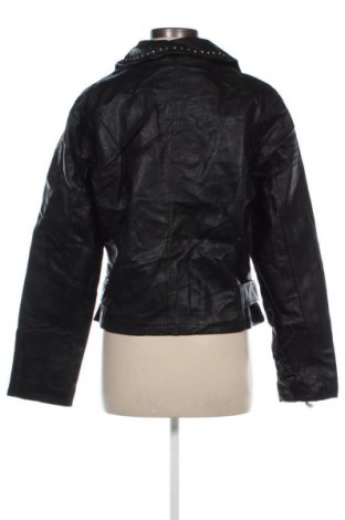 Damen Lederjacke Sass, Größe XL, Farbe Schwarz, Preis 97,99 €