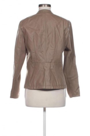 Damen Lederjacke Va Milano, Größe L, Farbe Braun, Preis € 18,99