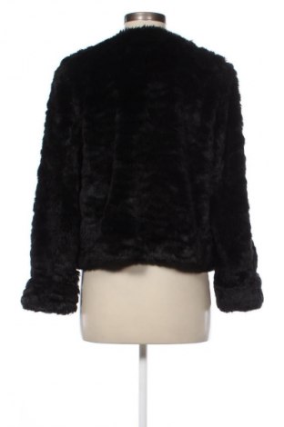 Damenmantel Zara Trafaluc, Größe M, Farbe Schwarz, Preis 43,49 €