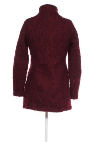 Damenmantel Esmara, Größe S, Farbe Rot, Preis 19,49 €