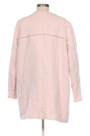 Damenmantel Esprit, Größe M, Farbe Rosa, Preis 40,49 €