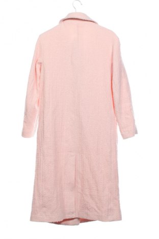 Damenmantel H&M, Größe XS, Farbe Rosa, Preis 50,99 €