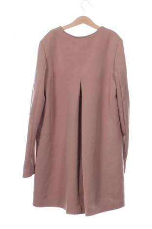 Damenmantel H&M, Größe XS, Farbe Aschrosa, Preis € 40,99