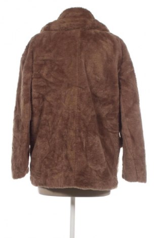 Damenmantel H&M, Größe S, Farbe Braun, Preis € 13,99
