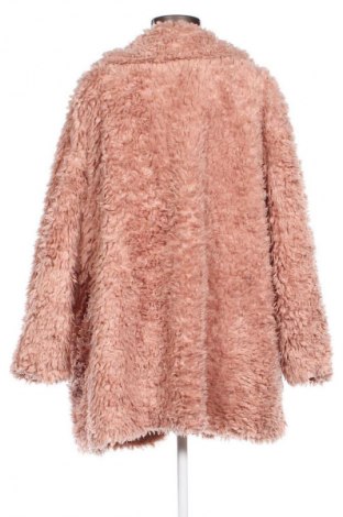 Damenmantel H&M Divided, Größe L, Farbe Rosa, Preis 36,99 €