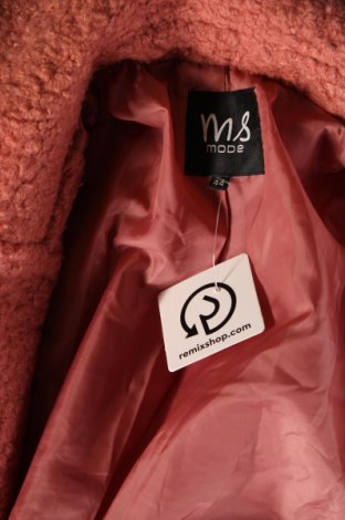 Damenmantel Ms Mode, Größe XL, Farbe Rosa, Preis € 61,49