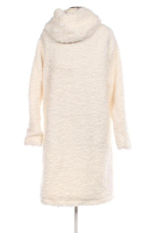 Damenmantel NA-KD, Größe S, Farbe Ecru, Preis € 51,99