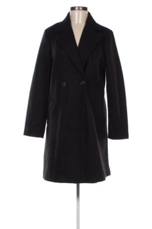 Damenmantel Vero Moda, Größe M, Farbe Schwarz, Preis 38,94 €