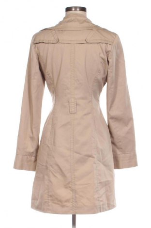 Damenmantel Vero Moda, Größe S, Farbe Beige, Preis 13,99 €