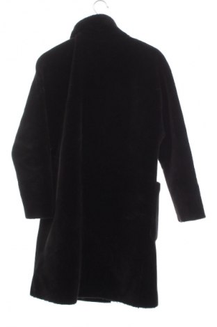 Női kabát Zara, Méret XS, Szín Fekete, Ár 13 600 Ft