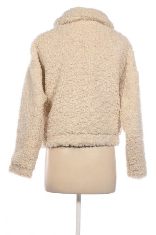 Damenmantel Zara, Größe S, Farbe Beige, Preis 38,49 €