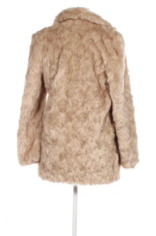 Damenmantel Zara, Größe S, Farbe Beige, Preis € 35,00