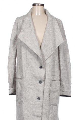 Damenmantel Zara Trafaluc, Größe L, Farbe Grau, Preis 31,99 €