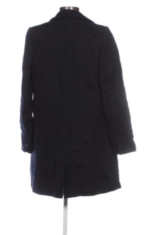 Damenmantel Zara Trafaluc, Größe XS, Farbe Blau, Preis 33,99 €