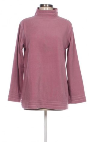 Damen Fleece Oberteil  Active, Größe M, Farbe Rosa, Preis € 22,99