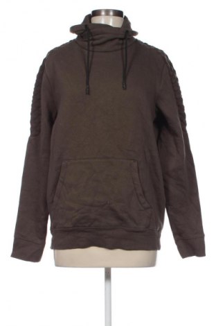 Damen Fleece Oberteil  H&M, Größe S, Farbe Grün, Preis 15,49 €