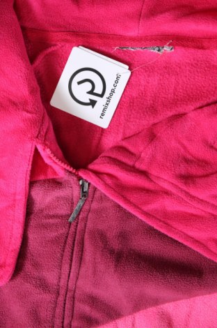 Damen Fleecejacke Fresh Made, Größe S, Farbe Rosa, Preis € 47,99