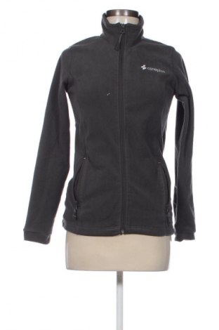 Damen Fleecejacke Sol's, Größe S, Farbe Grau, Preis 7,99 €