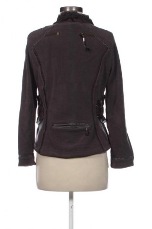 Damen Fleecejacke Sportalm, Größe L, Farbe Braun, Preis 45,99 €