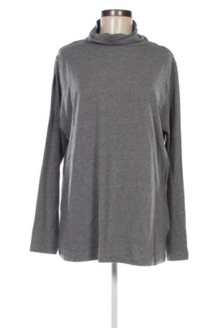 Damen Rollkragen Bpc Bonprix Collection, Größe XXL, Farbe Grau, Preis € 13,49