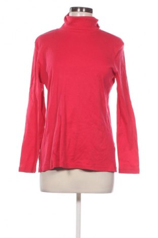 Damen Rollkragen Canda, Größe M, Farbe Rot, Preis € 2,99