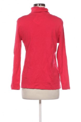 Damen Rollkragen Canda, Größe M, Farbe Rot, Preis € 2,99