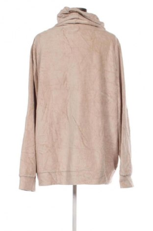 Damen Rollkragen Gina, Größe XXL, Farbe Beige, Preis 13,49 €