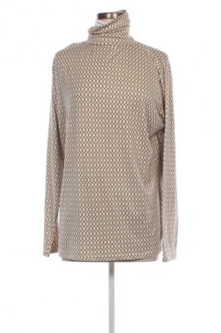 Damen Rollkragen Janina, Größe XL, Farbe Beige, Preis 13,49 €