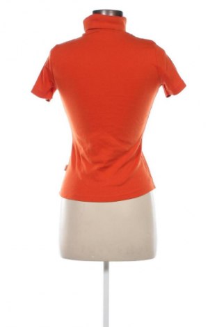 Damen Rollkragen Street One, Größe S, Farbe Orange, Preis 8,49 €