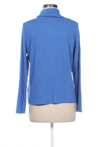 Damen Rollkragen Suzanne Grae, Größe S, Farbe Blau, Preis € 3,99