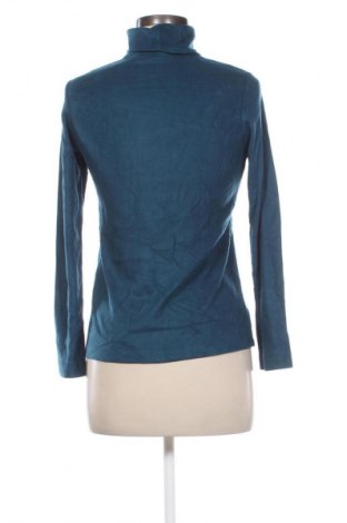 Damen Rollkragen Uniqlo, Größe M, Farbe Blau, Preis € 13,99