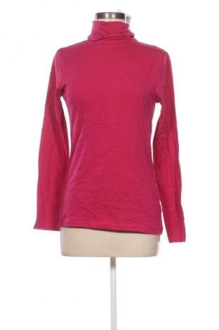 Damen Rollkragen Up 2 Fashion, Größe M, Farbe Rosa, Preis € 13,49