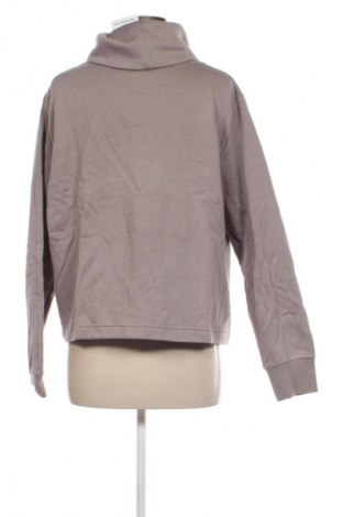 Damen Rollkragen Zara, Größe XL, Farbe Grau, Preis 6,99 €