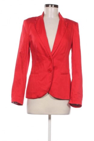 Damen Blazer Stradivarius, Größe M, Farbe Rot, Preis € 24,46