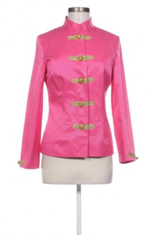 Damen Blazer, Größe M, Farbe Rosa, Preis € 24,46