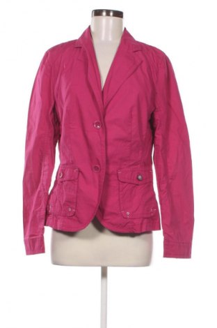 Damen Blazer S.Oliver, Größe L, Farbe Rosa, Preis 46,65 €