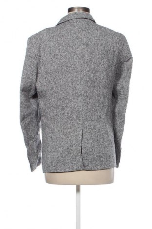 Damen Blazer, Größe L, Farbe Grau, Preis 7,99 €