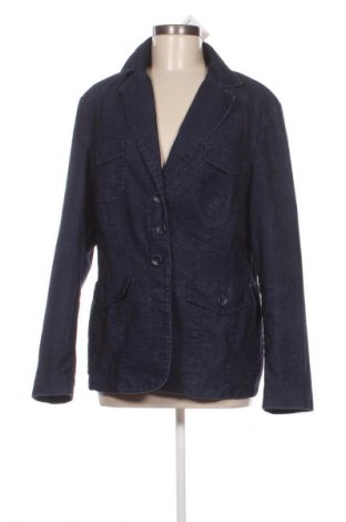 Damen Blazer, Größe XL, Farbe Blau, Preis € 33,99