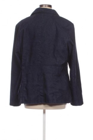 Damen Blazer, Größe XL, Farbe Blau, Preis € 33,99