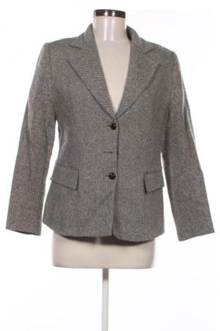 Damen Blazer, Größe M, Farbe Grau, Preis 15,99 €