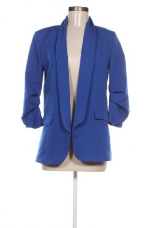 Damen Blazer, Größe S, Farbe Blau, Preis 15,99 €