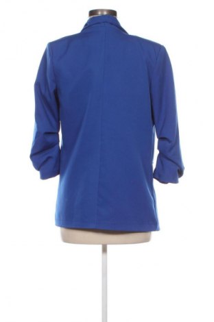 Damen Blazer, Größe S, Farbe Blau, Preis 15,99 €