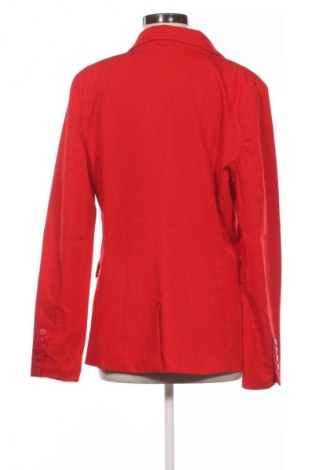 Damen Blazer Amisu, Größe M, Farbe Rot, Preis 14,99 €