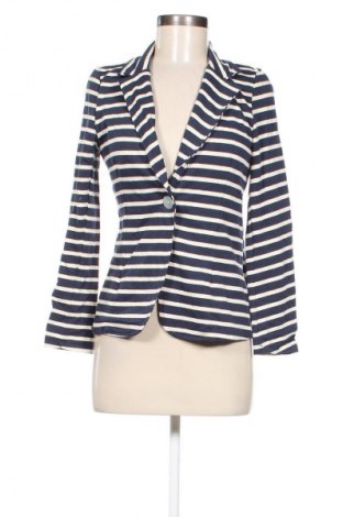 Damen Blazer Anna Justper, Größe M, Farbe Mehrfarbig, Preis 6,99 €