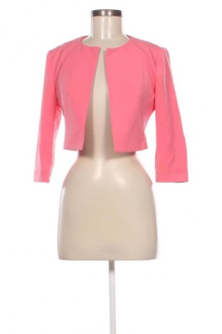 Damen Blazer BSB Collection, Größe S, Farbe Rosa, Preis 26,99 €