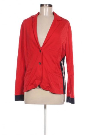 Damen Blazer Betty & Co, Größe L, Farbe Rot, Preis € 15,99