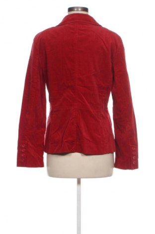 Damen Blazer Brookshire, Größe M, Farbe Rot, Preis 9,99 €