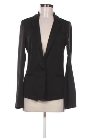 Damen Blazer Cropp, Größe M, Farbe Schwarz, Preis € 14,99